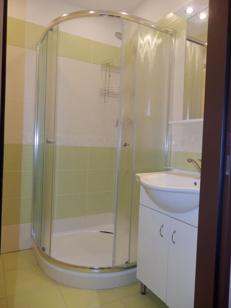 Predaj bytu 2-izbový 64 m², Tehovská, Praha, Praha Predaj bytu 2-izbový 64 m², Tehovská, Praha, Praha