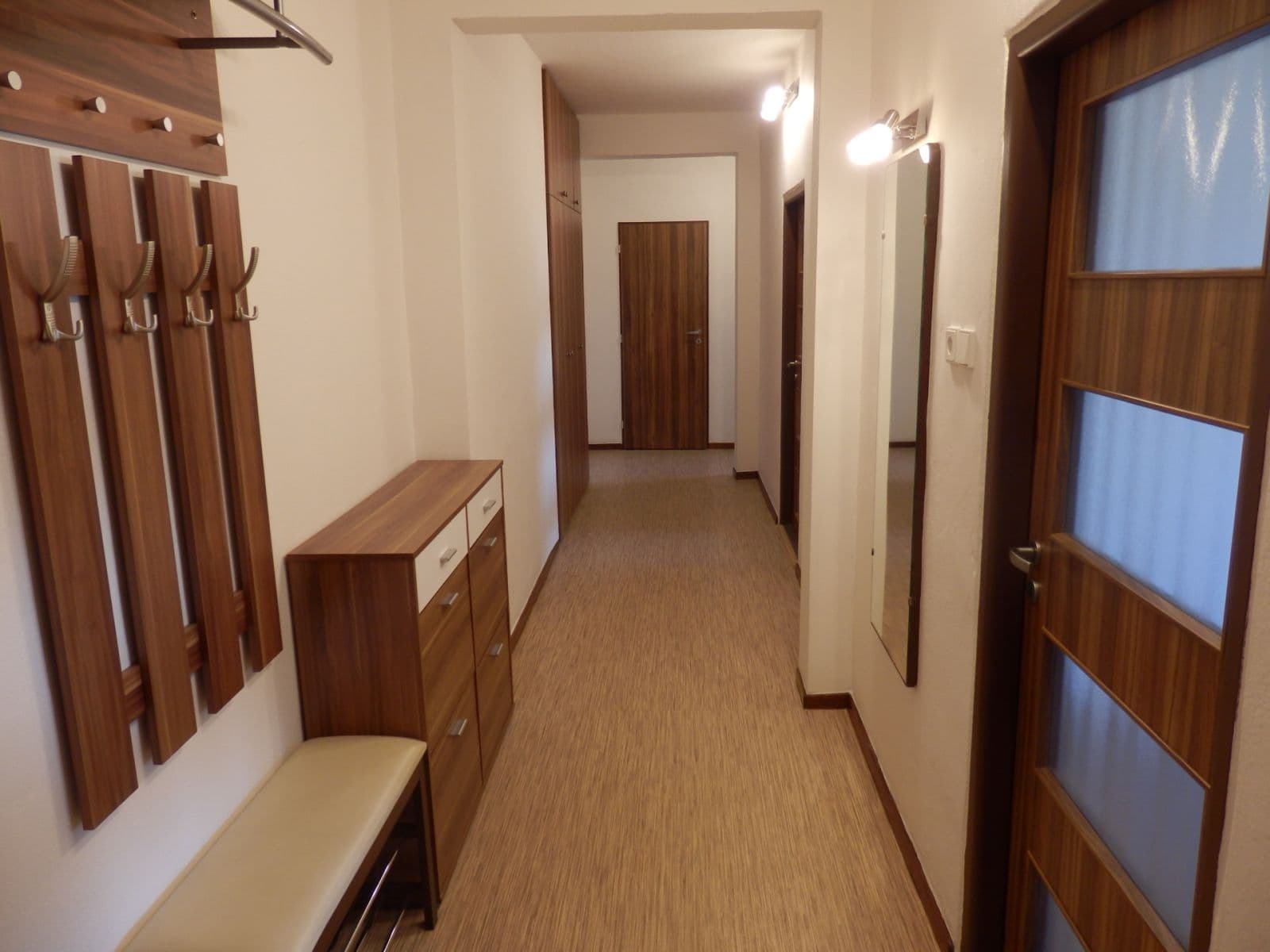 Predaj bytu 2-izbový 64 m², Tehovská, Praha, Praha Predaj bytu 2-izbový 64 m², Tehovská, Praha, Praha