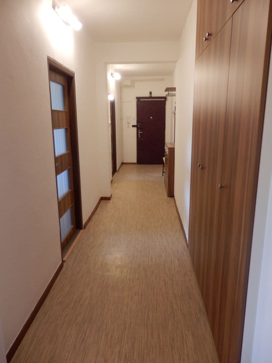 Predaj bytu 2-izbový 64 m², Tehovská, Praha, Praha Predaj bytu 2-izbový 64 m², Tehovská, Praha, Praha