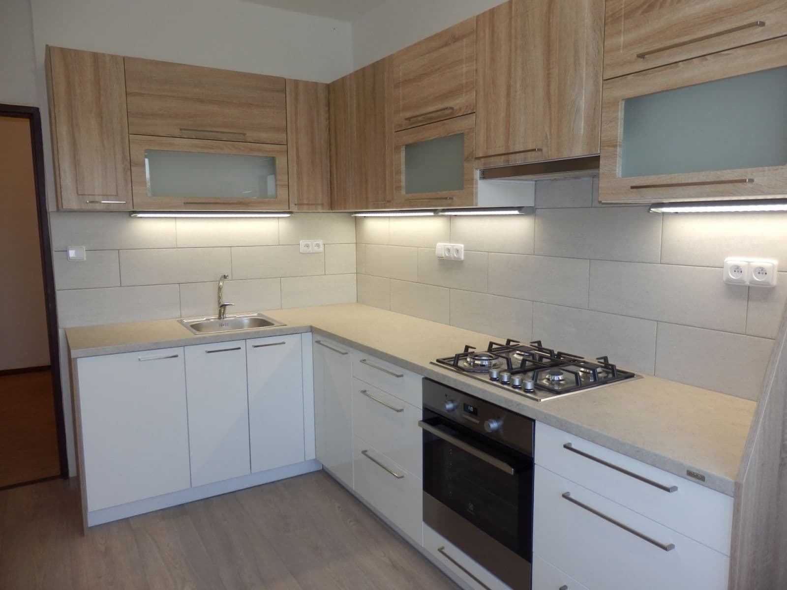 Predaj bytu 2-izbový 64 m², Tehovská, Praha, Praha Predaj bytu 2-izbový 64 m², Tehovská, Praha, Praha