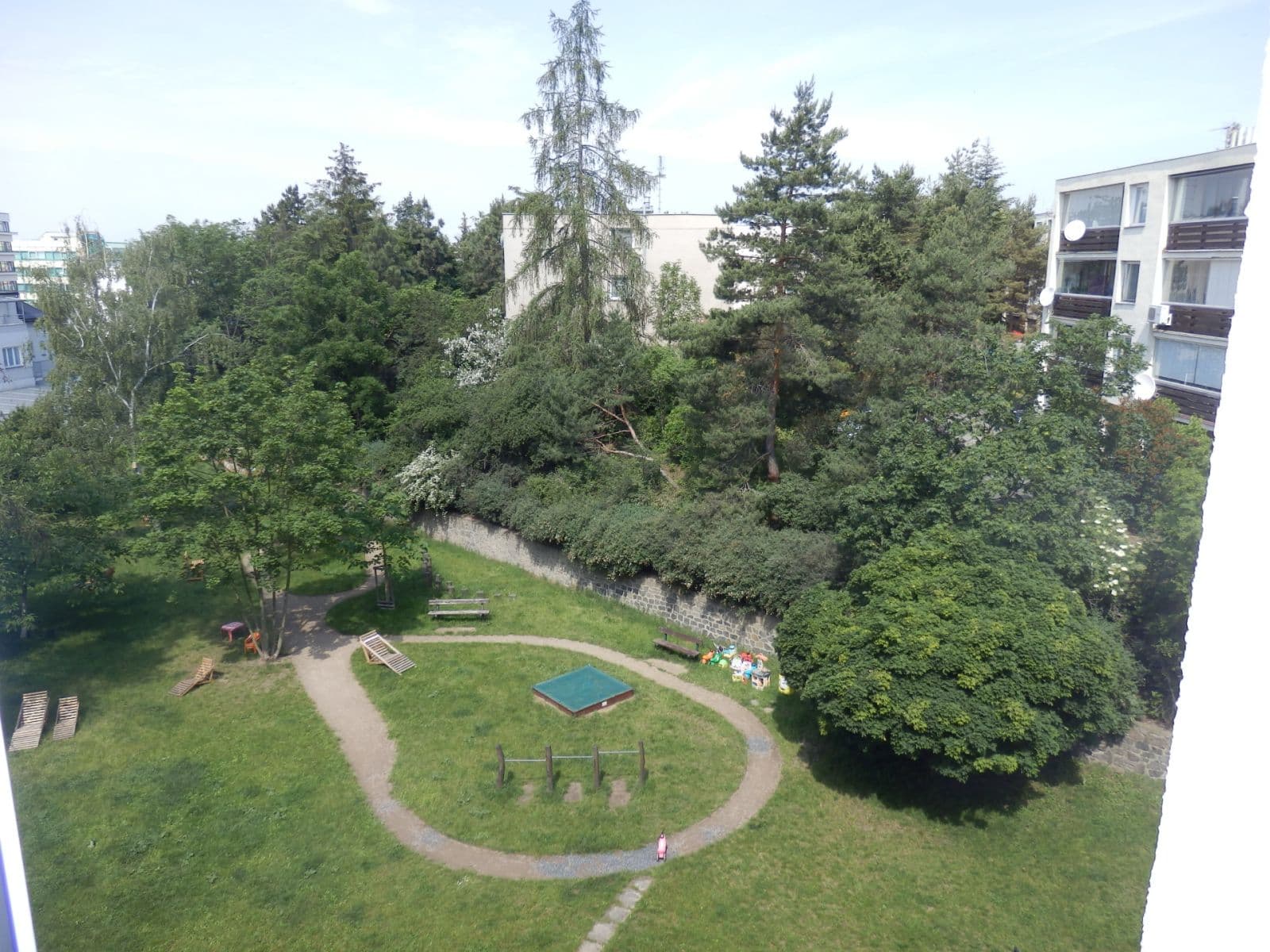 Predaj bytu 2-izbový 64 m², Tehovská, Praha, Praha Predaj bytu 2-izbový 64 m², Tehovská, Praha, Praha