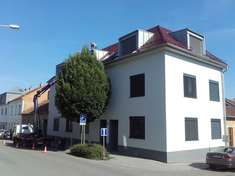 Prenájom bytu 2-izbový 42 m², Sirotkova, Brno, Jihomoravský kraj Prenájom bytu 2-izbový 42 m², Sirotkova, Brno, Jihomoravský kraj