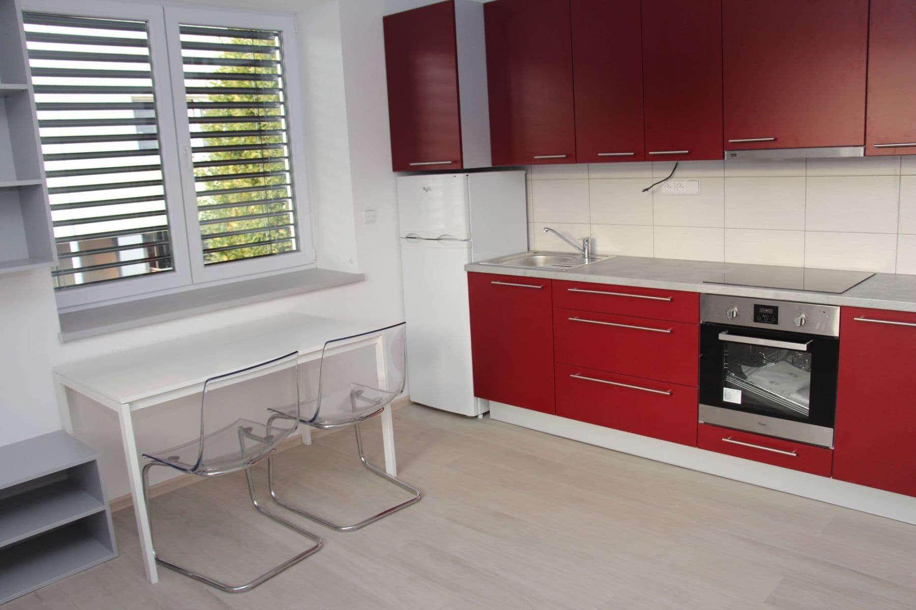 Prenájom bytu 2-izbový 42 m², Sirotkova, Brno, Jihomoravský kraj Prenájom bytu 2-izbový 42 m², Sirotkova, Brno, Jihomoravský kraj