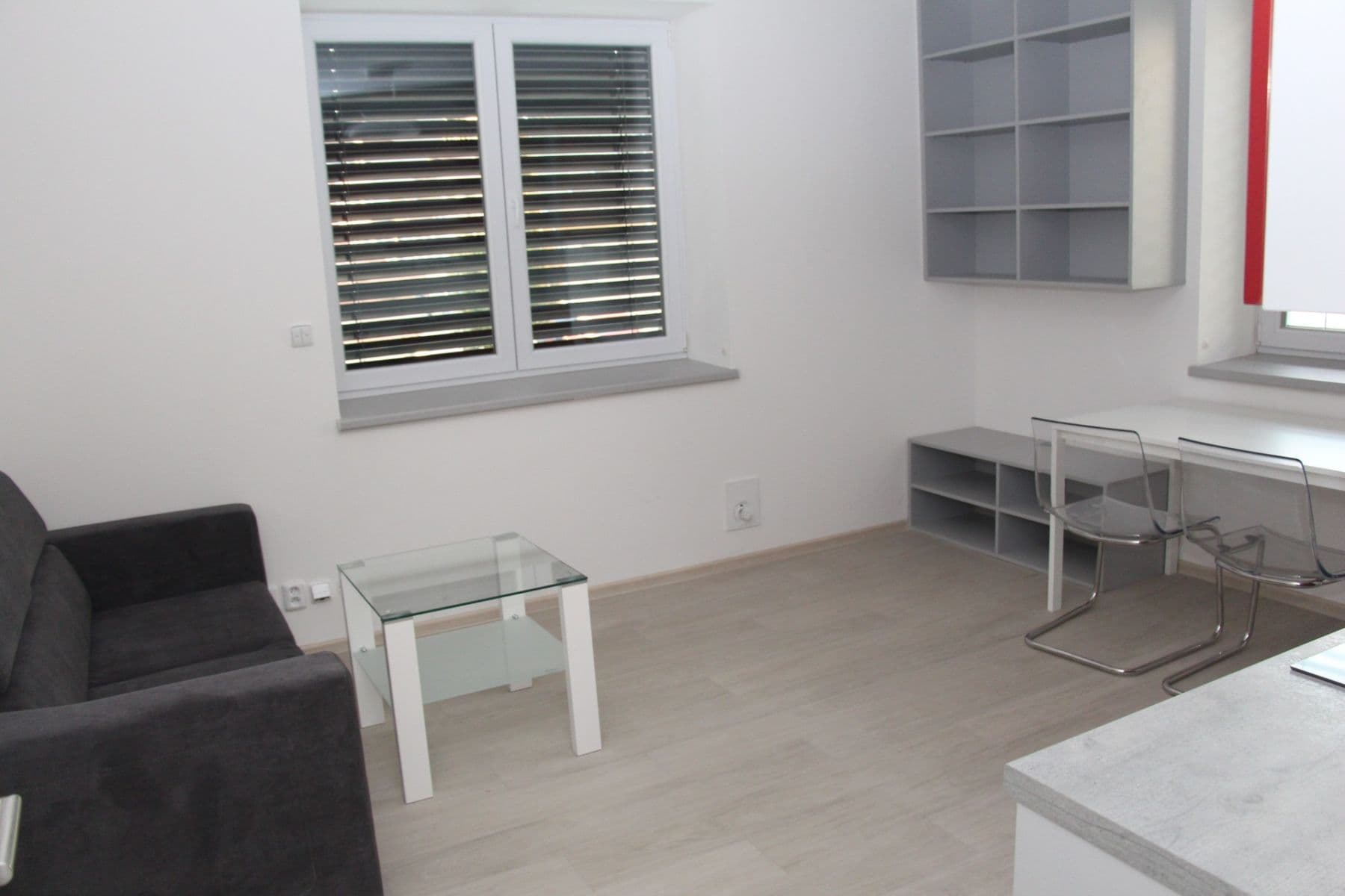 Prenájom bytu 2-izbový 42 m², Sirotkova, Brno, Jihomoravský kraj Prenájom bytu 2-izbový 42 m², Sirotkova, Brno, Jihomoravský kraj