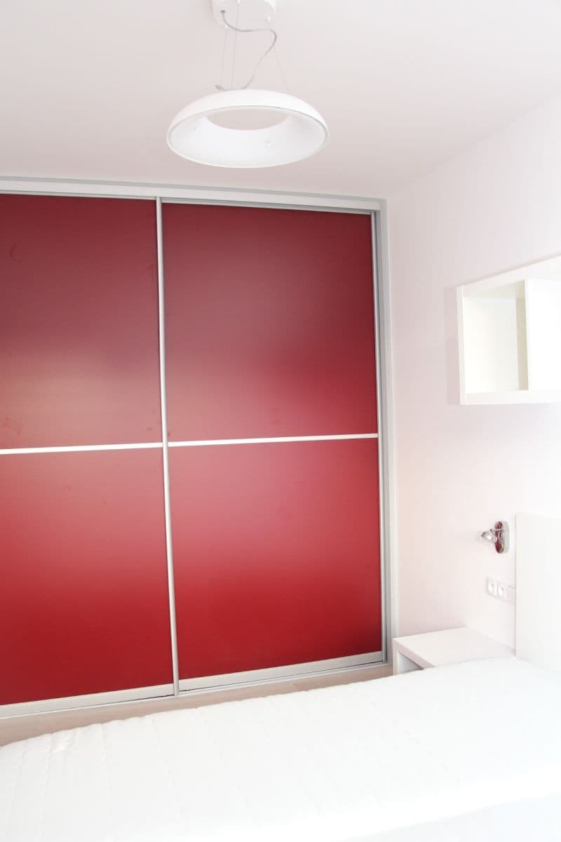 Prenájom bytu 2-izbový 42 m², Sirotkova, Brno, Jihomoravský kraj Prenájom bytu 2-izbový 42 m², Sirotkova, Brno, Jihomoravský kraj