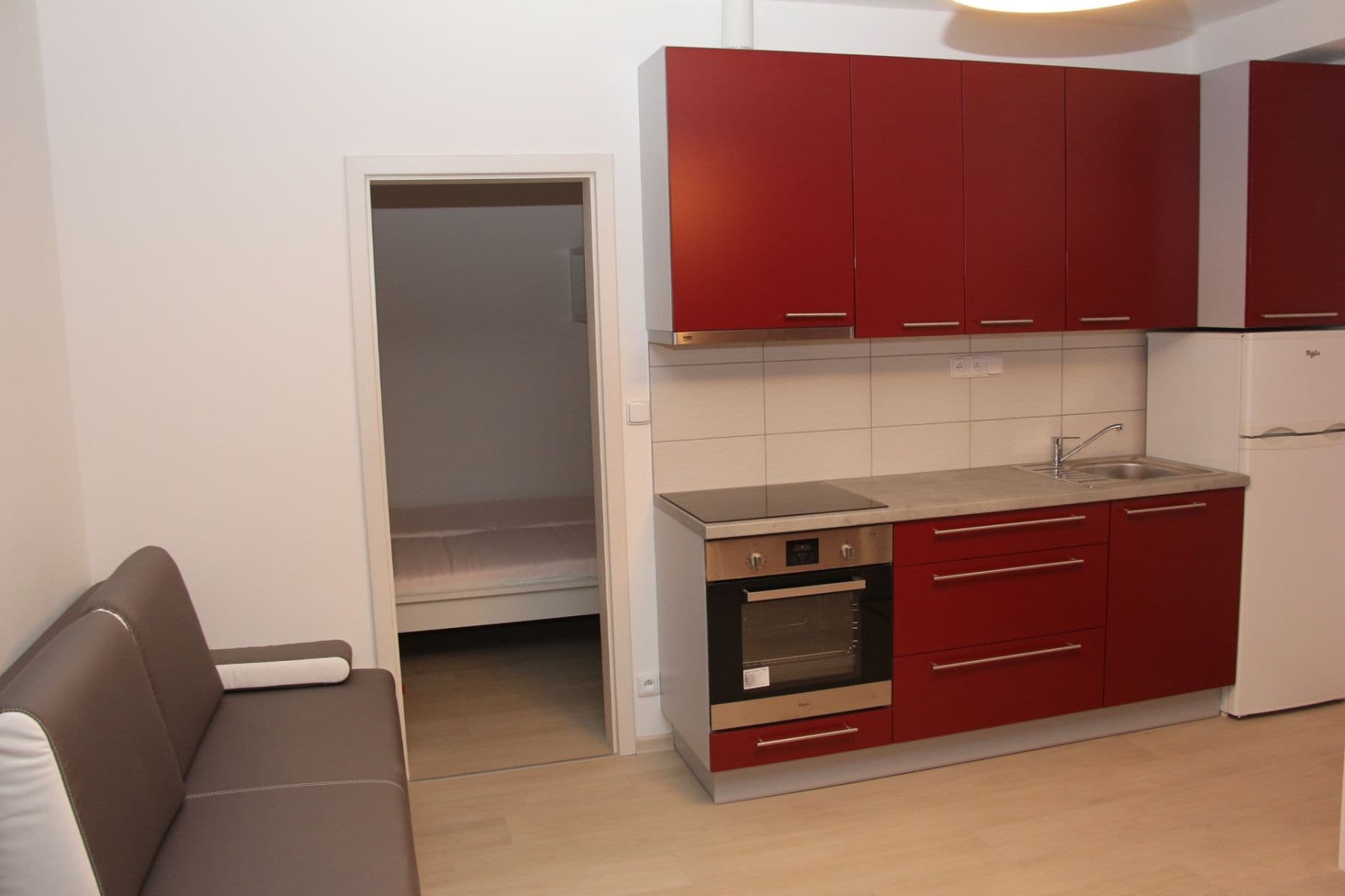 Prenájom bytu 2-izbový 34 m², Sirotkova, Brno, Jihomoravský kraj Prenájom bytu 2-izbový 34 m², Sirotkova, Brno, Jihomoravský kraj