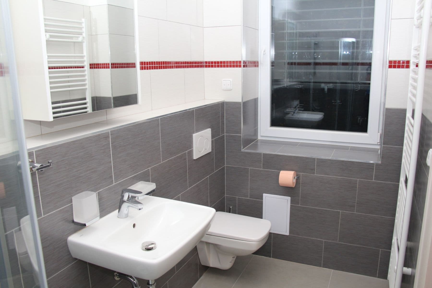 Prenájom bytu 2-izbový 34 m², Sirotkova, Brno, Jihomoravský kraj Prenájom bytu 2-izbový 34 m², Sirotkova, Brno, Jihomoravský kraj