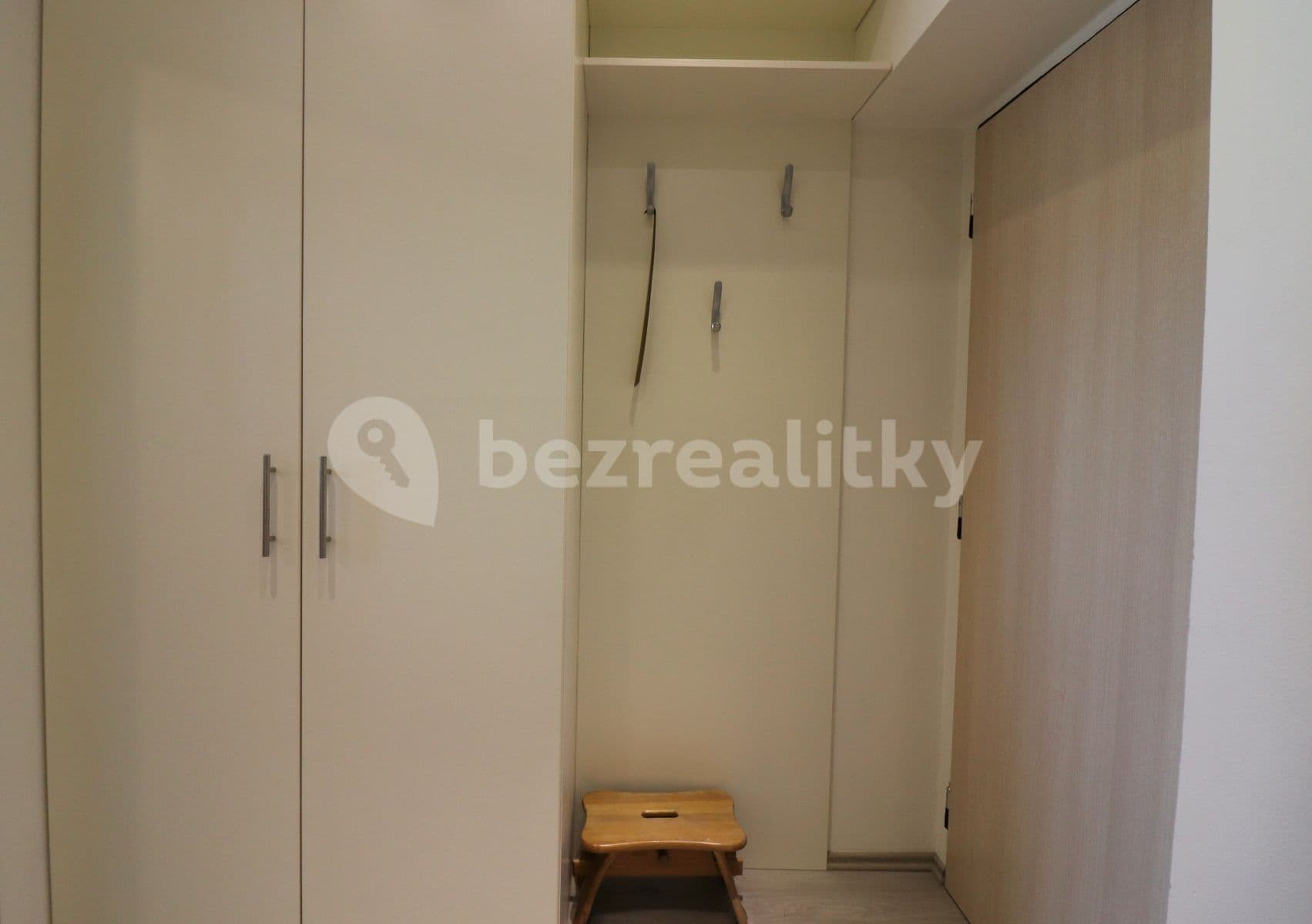 Prenájom bytu Garsoniéra 26 m², K Lánu, Praha, Praha Prenájom bytu Garsoniéra 26 m², K Lánu, Praha, Praha