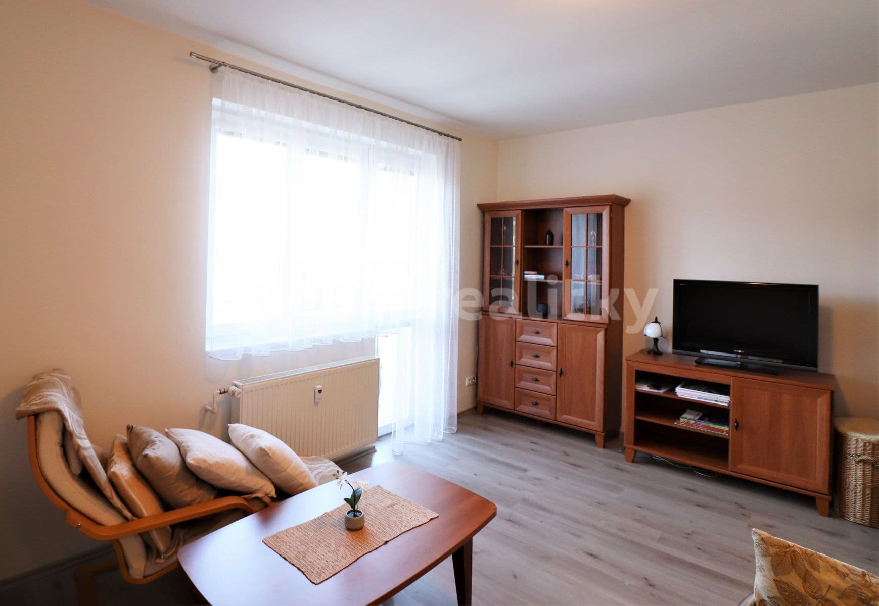 Prenájom bytu Garsoniéra 26 m², K Lánu, Praha, Praha Prenájom bytu Garsoniéra 26 m², K Lánu, Praha, Praha
