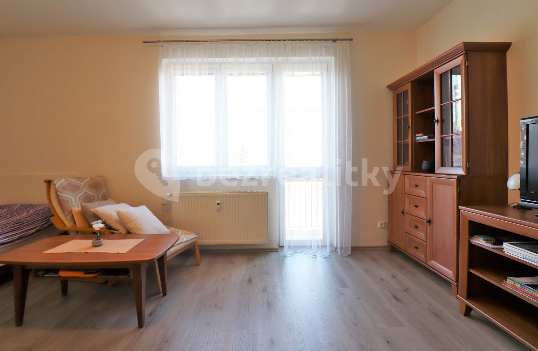 Prenájom bytu Garsoniéra 26 m², K Lánu, Praha, Praha Prenájom bytu Garsoniéra 26 m², K Lánu, Praha, Praha