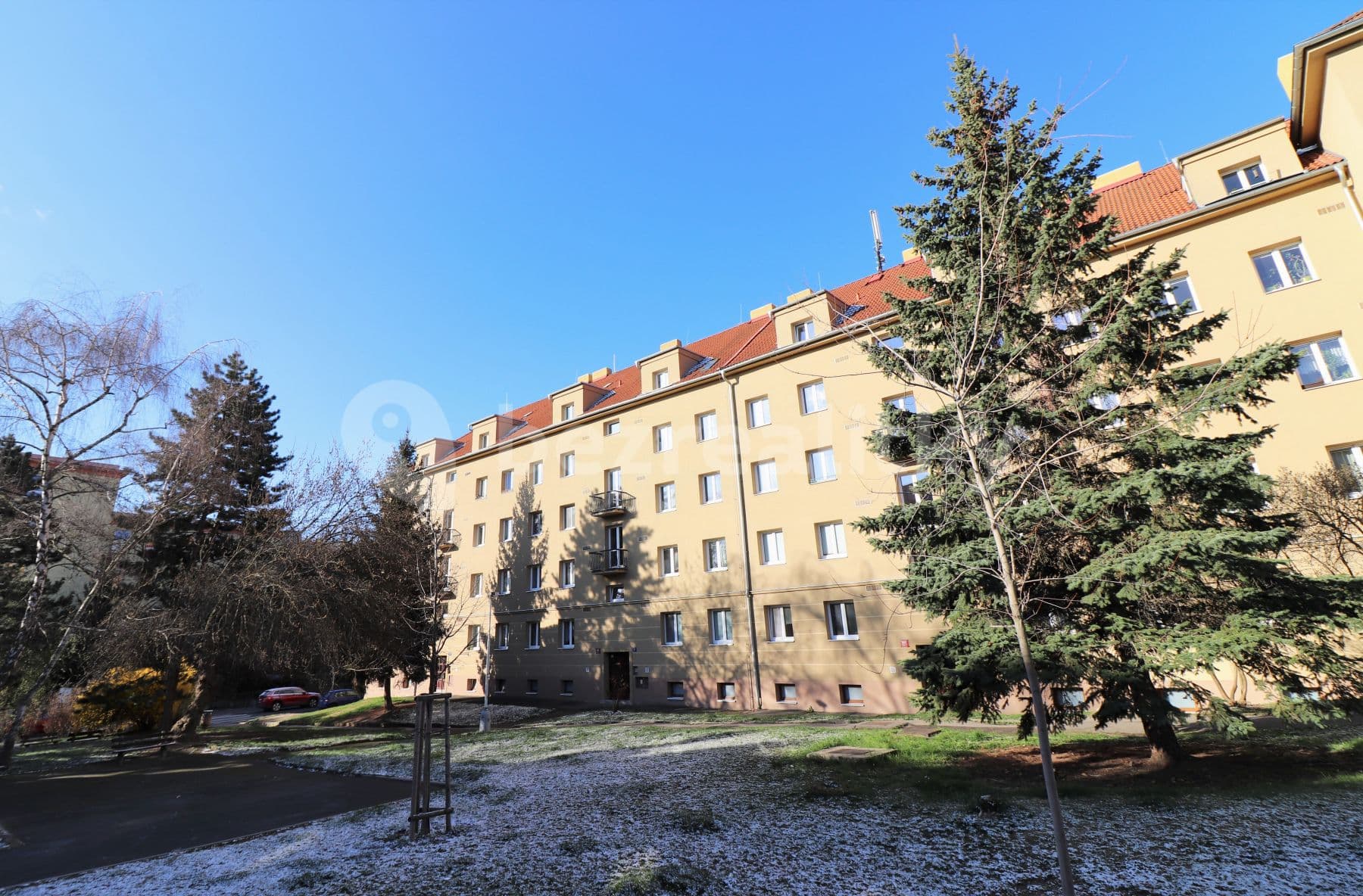 Prenájom bytu Garsoniéra 26 m², K Lánu, Praha, Praha Prenájom bytu Garsoniéra 26 m², K Lánu, Praha, Praha