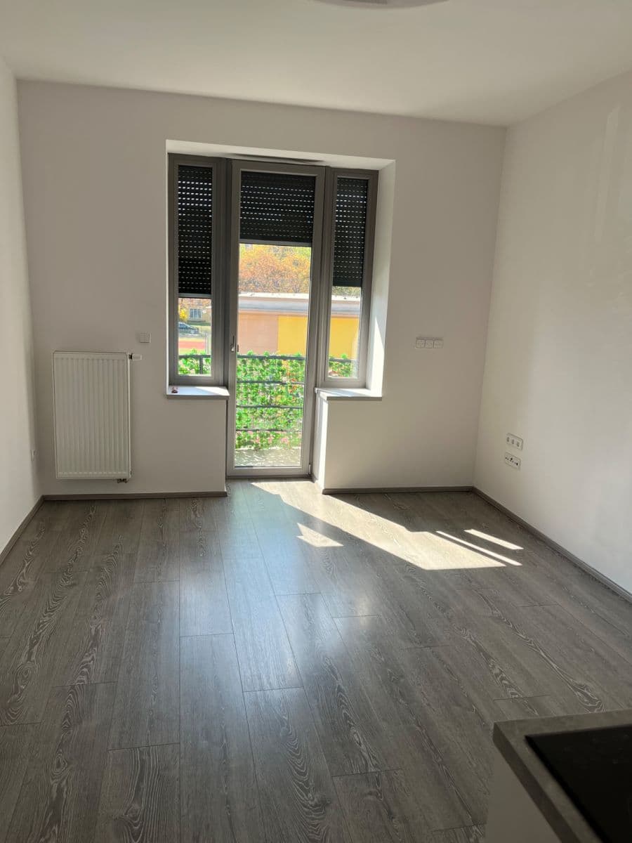 Prenájom bytu 1-izbový 28 m², Omská, Praha, Praha Prenájom bytu 1-izbový 28 m², Omská, Praha, Praha