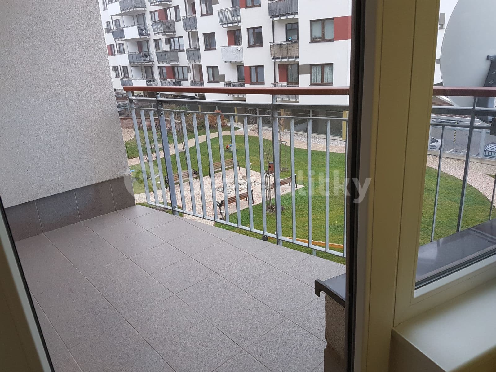 Prenájom bytu 2-izbový 58 m², Honzíkova, Praha, Praha Prenájom bytu 2-izbový 58 m², Honzíkova, Praha, Praha