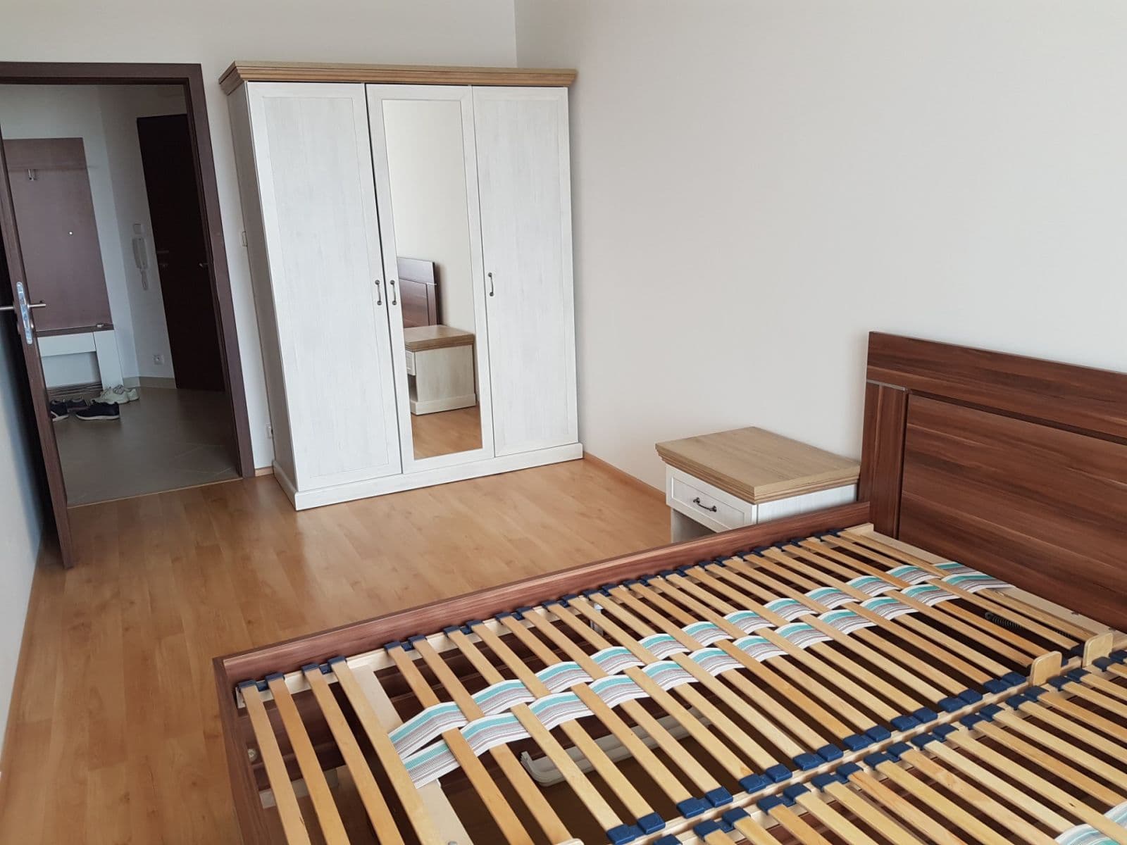 Prenájom bytu 2-izbový 58 m², Honzíkova, Praha, Praha Prenájom bytu 2-izbový 58 m², Honzíkova, Praha, Praha