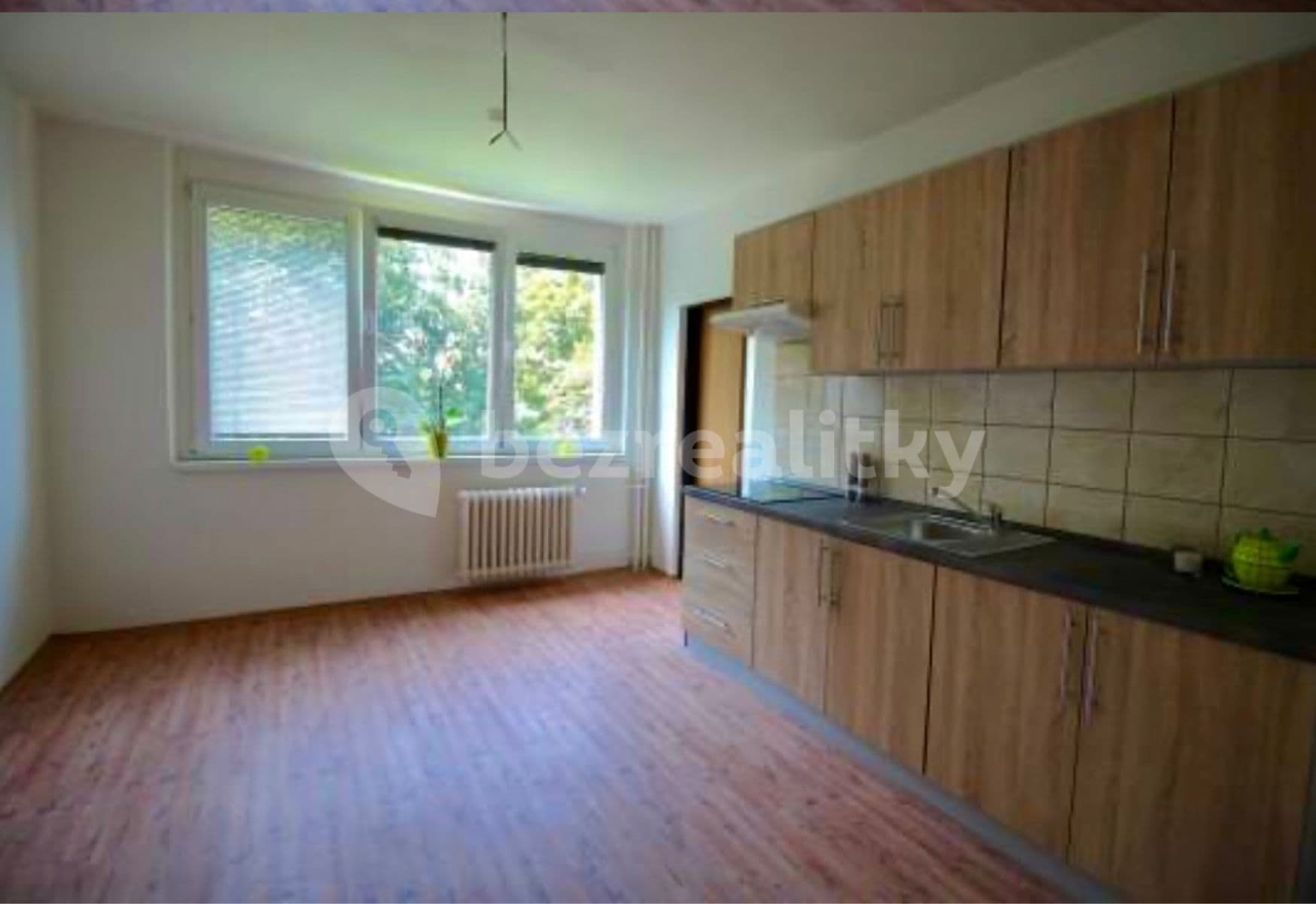 Prenájom bytu 1-izbový 45 m², Plzeňská, Ostrava, Moravskoslezský kraj