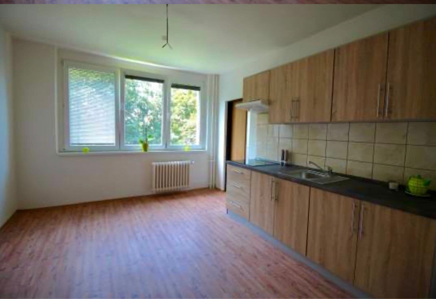 Prenájom bytu 1-izbový 45 m², Plzeňská, Ostrava, Moravskoslezský kraj Prenájom bytu 1-izbový 45 m², Plzeňská, Ostrava, Moravskoslezský kraj