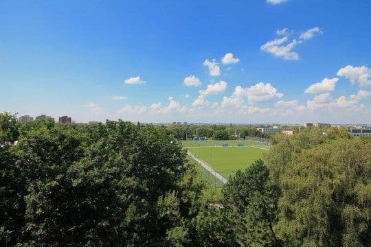 Prenájom bytu 1-izbový 45 m², Plzeňská, Ostrava, Moravskoslezský kraj Prenájom bytu 1-izbový 45 m², Plzeňská, Ostrava, Moravskoslezský kraj