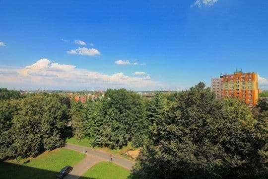 Prenájom bytu 1-izbový 22 m², Plzeňská, Ostrava, Moravskoslezský kraj Prenájom bytu 1-izbový 22 m², Plzeňská, Ostrava, Moravskoslezský kraj