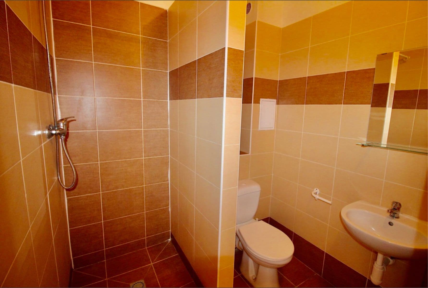 Prenájom bytu 1-izbový 22 m², Plzeňská, Ostrava, Moravskoslezský kraj Prenájom bytu 1-izbový 22 m², Plzeňská, Ostrava, Moravskoslezský kraj