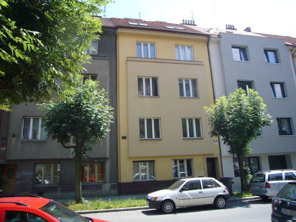 Prenájom bytu 2-izbový 61 m², Politických Vězňů, Plzeň, Plzeňský kraj Prenájom bytu 2-izbový 61 m², Politických Vězňů, Plzeň, Plzeňský kraj