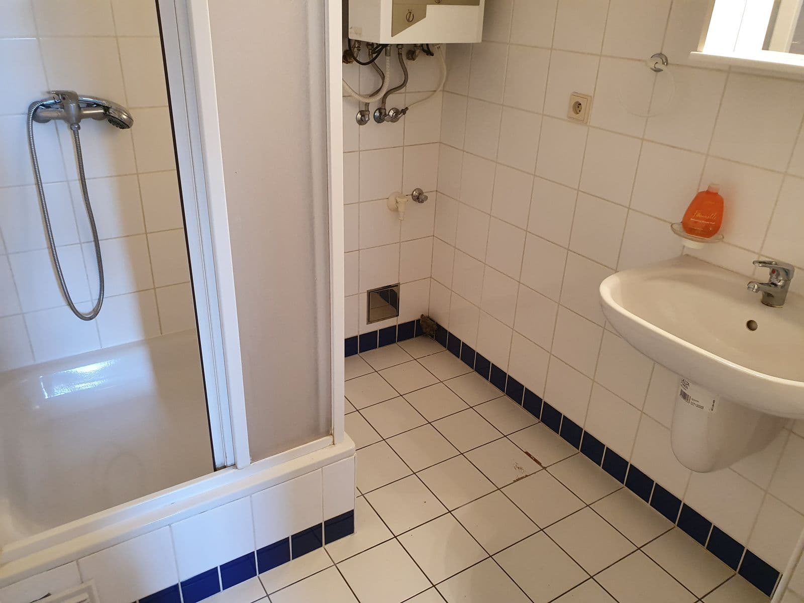 Prenájom bytu 2-izbový 61 m², Politických Vězňů, Plzeň, Plzeňský kraj Prenájom bytu 2-izbový 61 m², Politických Vězňů, Plzeň, Plzeňský kraj