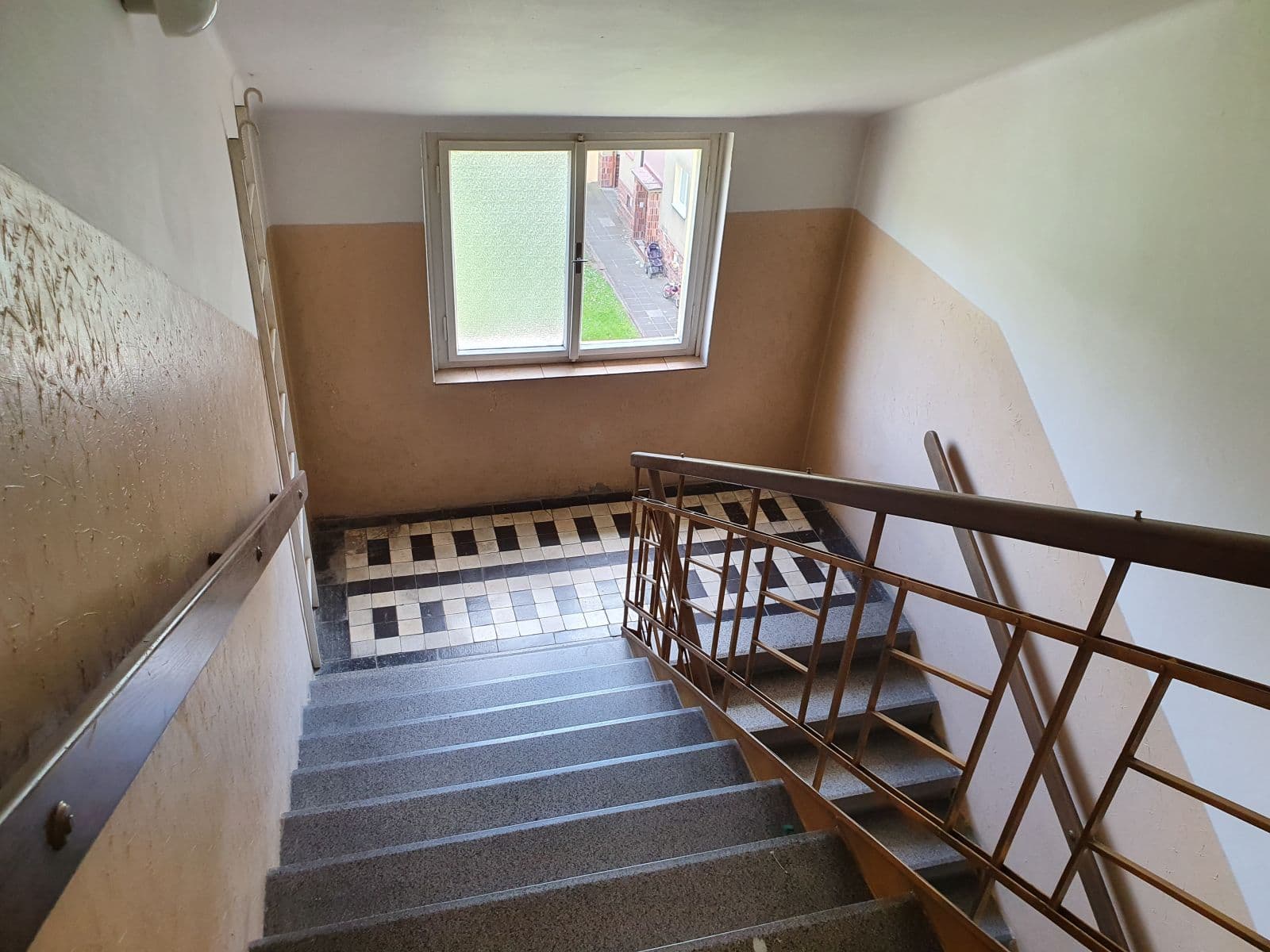 Prenájom bytu 2-izbový 61 m², Politických Vězňů, Plzeň, Plzeňský kraj Prenájom bytu 2-izbový 61 m², Politických Vězňů, Plzeň, Plzeňský kraj