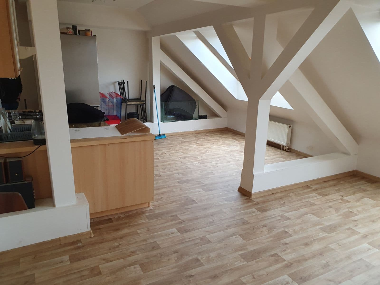 Prenájom bytu 2-izbový 61 m², Politických Vězňů, Plzeň, Plzeňský kraj Prenájom bytu 2-izbový 61 m², Politických Vězňů, Plzeň, Plzeňský kraj