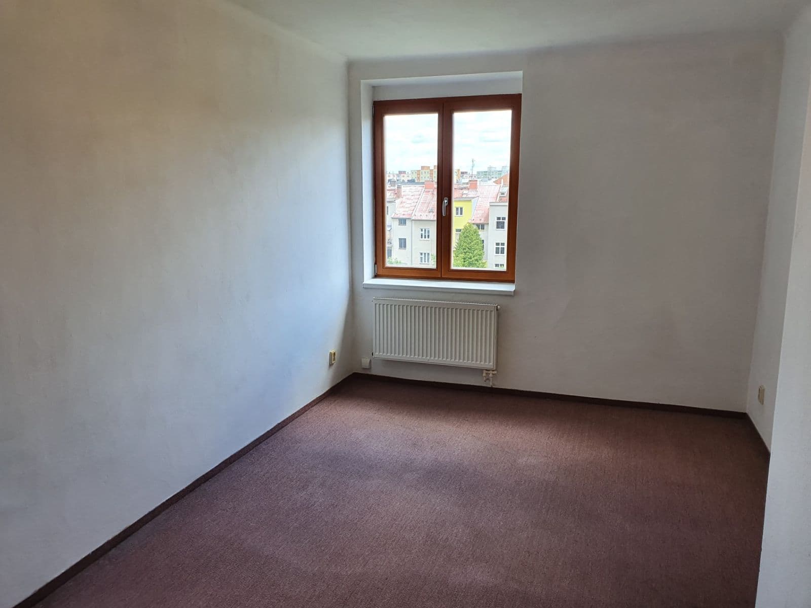 Prenájom bytu 2-izbový 61 m², Politických Vězňů, Plzeň, Plzeňský kraj Prenájom bytu 2-izbový 61 m², Politických Vězňů, Plzeň, Plzeňský kraj
