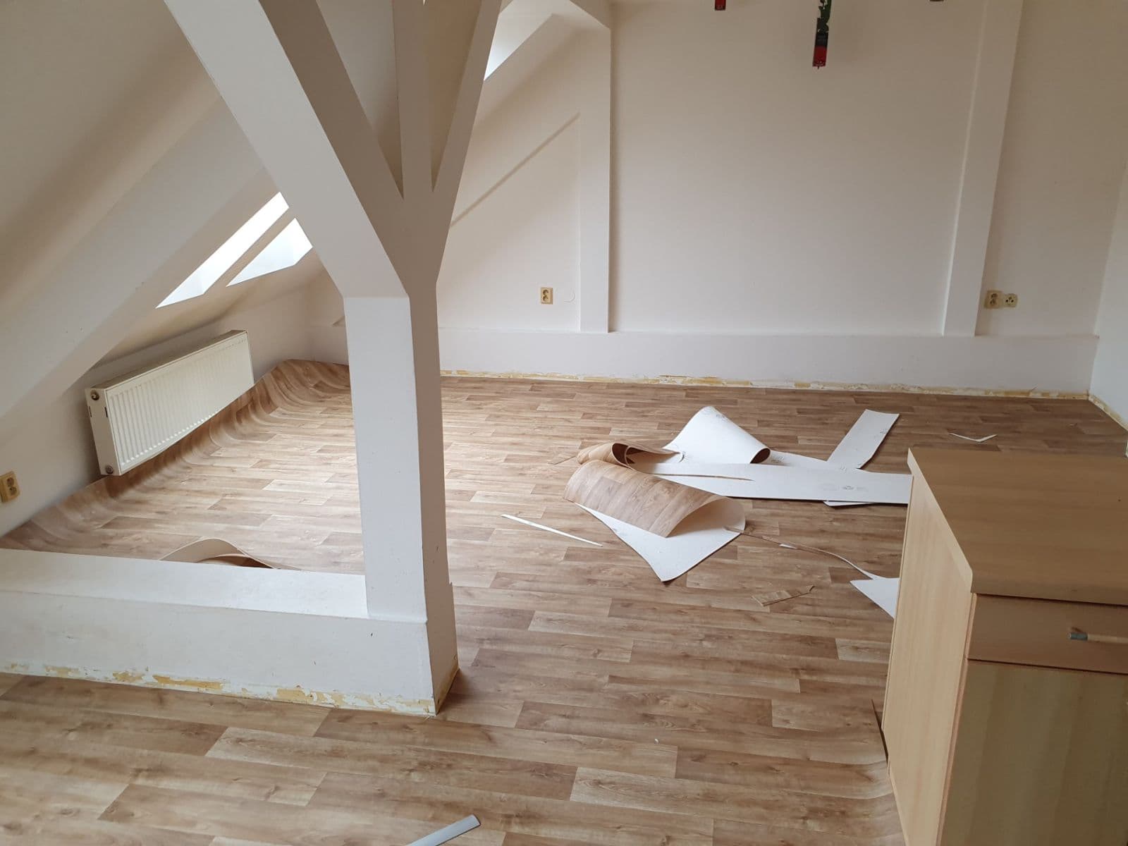 Prenájom bytu 2-izbový 61 m², Politických Vězňů, Plzeň, Plzeňský kraj Prenájom bytu 2-izbový 61 m², Politických Vězňů, Plzeň, Plzeňský kraj