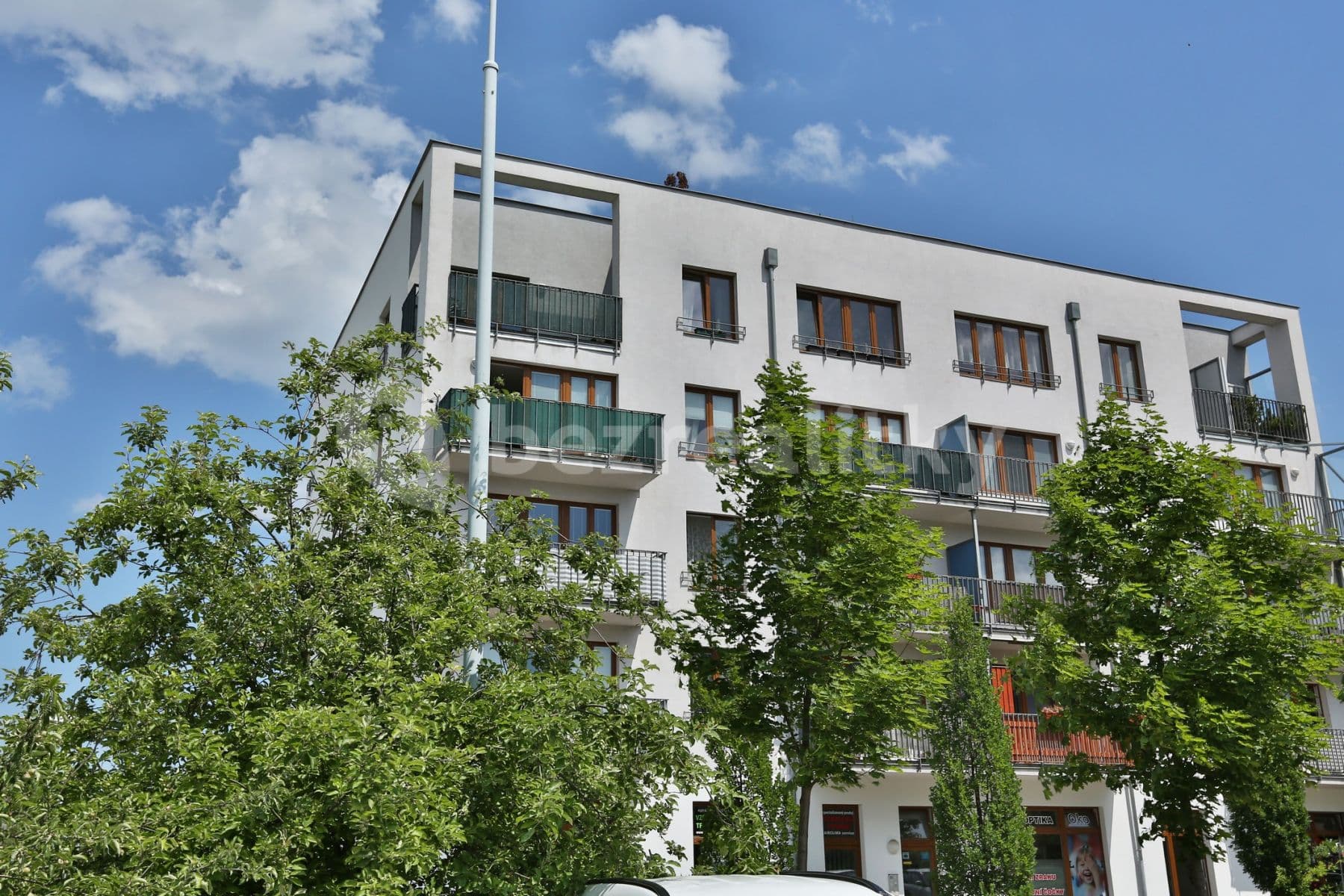 Prenájom bytu 3-izbový 90 m², Elišky Přemyslovny, Praha, Praha Prenájom bytu 3-izbový 90 m², Elišky Přemyslovny, Praha, Praha