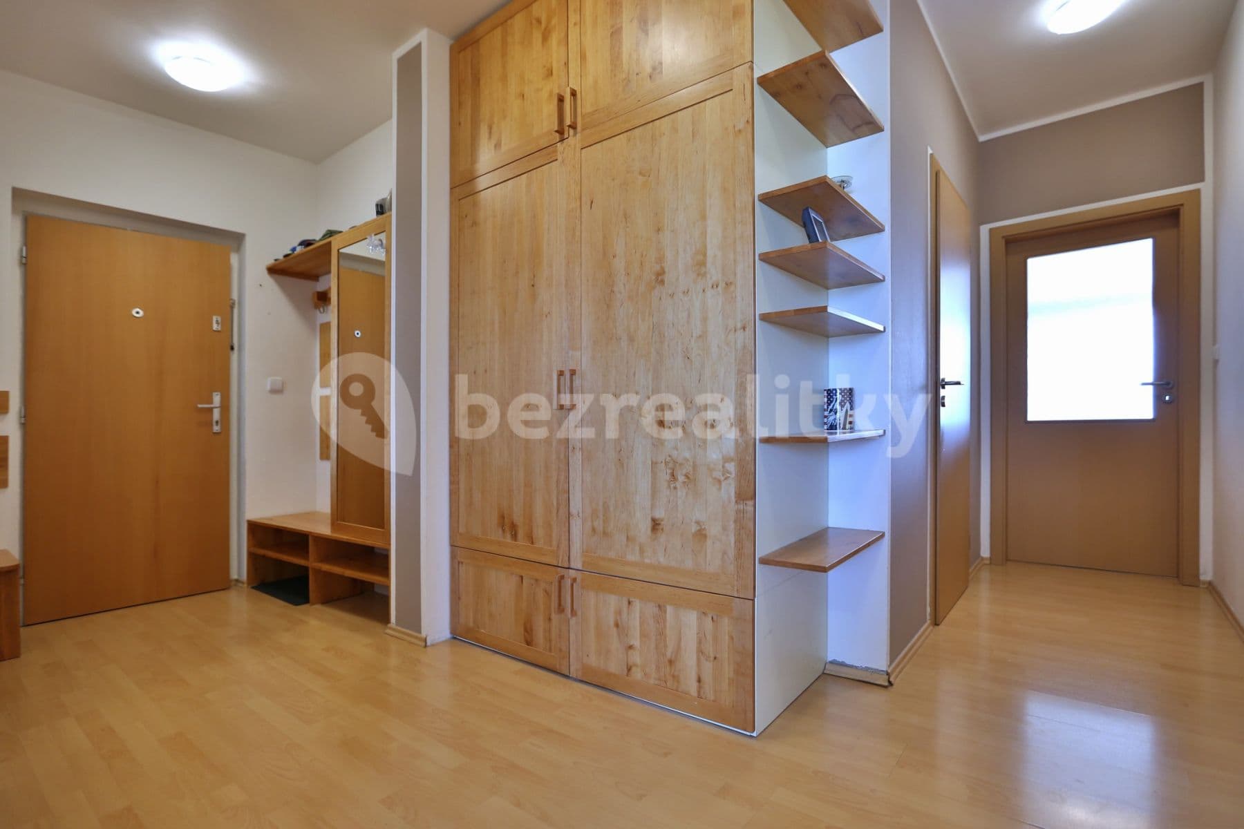 Prenájom bytu 3-izbový 90 m², Elišky Přemyslovny, Praha, Praha Prenájom bytu 3-izbový 90 m², Elišky Přemyslovny, Praha, Praha
