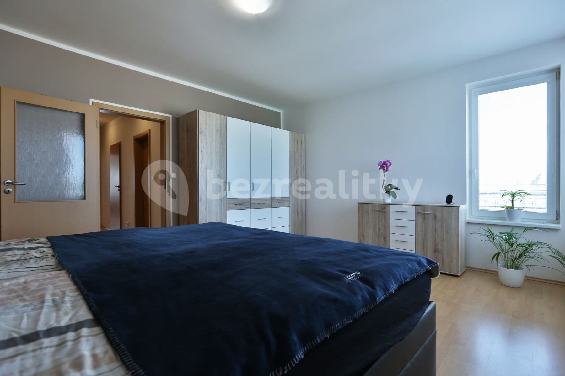 Prenájom bytu 3-izbový 90 m², Elišky Přemyslovny, Praha, Praha Prenájom bytu 3-izbový 90 m², Elišky Přemyslovny, Praha, Praha