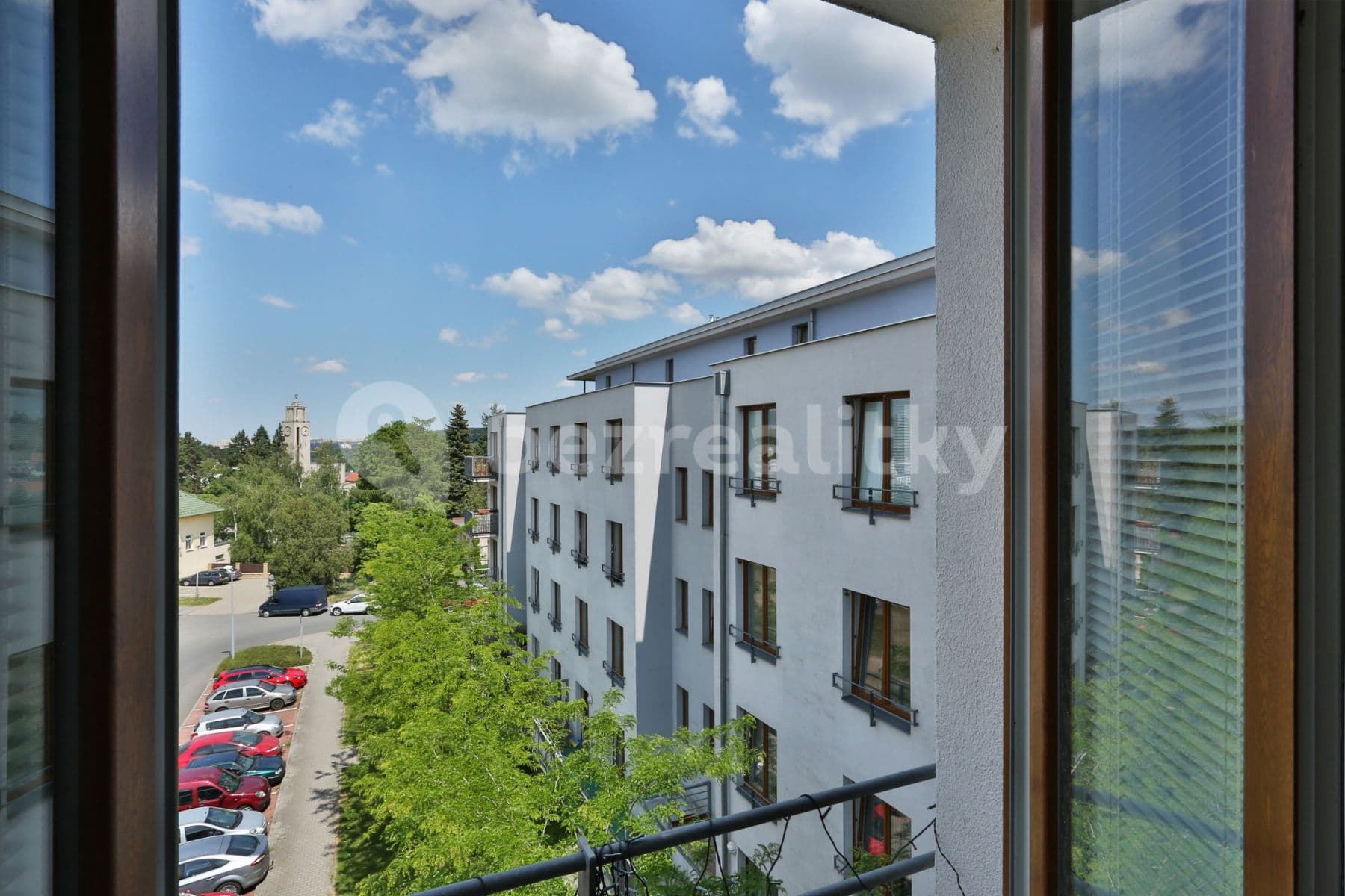 Prenájom bytu 3-izbový 90 m², Elišky Přemyslovny, Praha, Praha Prenájom bytu 3-izbový 90 m², Elišky Přemyslovny, Praha, Praha