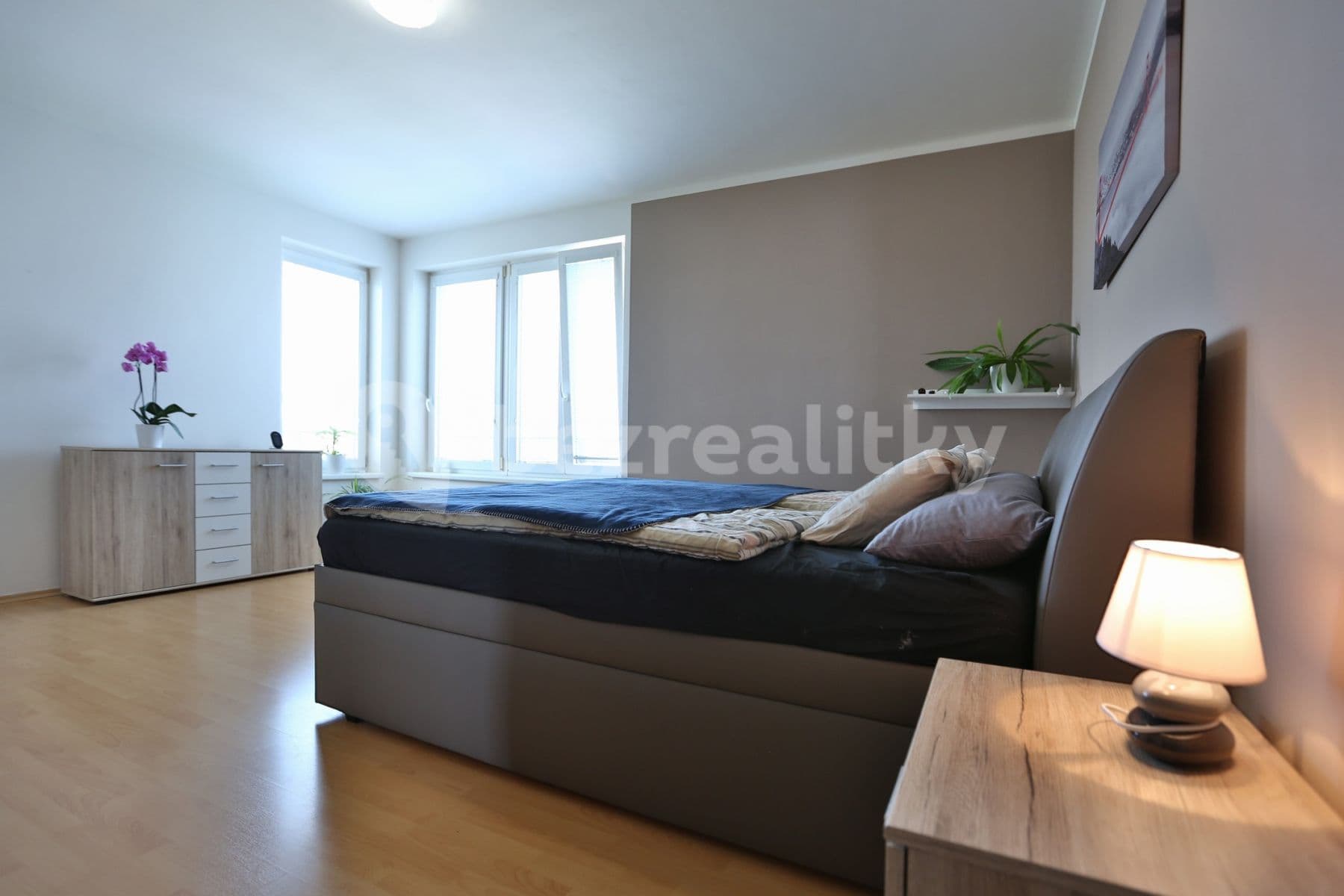 Prenájom bytu 3-izbový 90 m², Elišky Přemyslovny, Praha, Praha Prenájom bytu 3-izbový 90 m², Elišky Přemyslovny, Praha, Praha