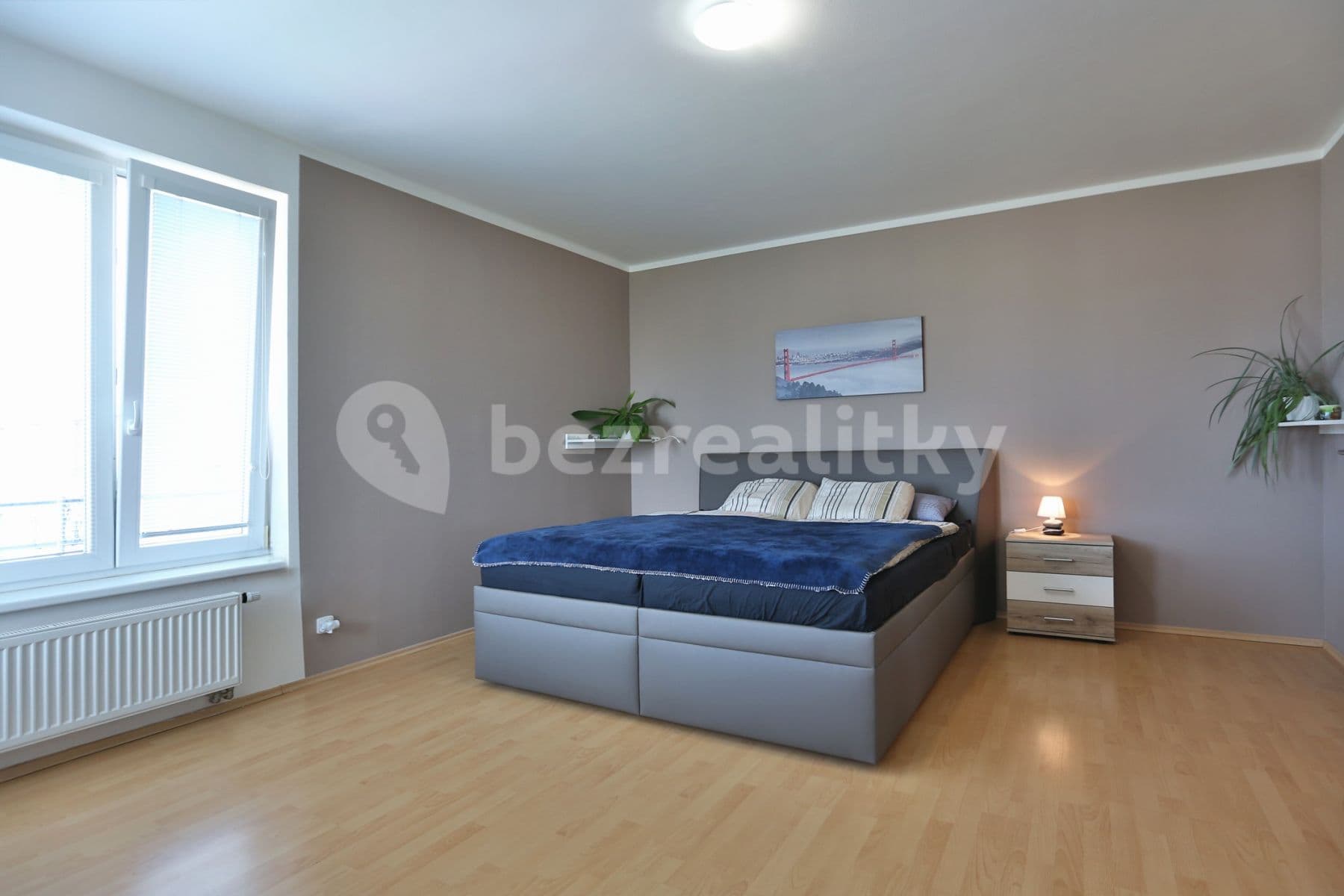 Prenájom bytu 3-izbový 90 m², Elišky Přemyslovny, Praha, Praha Prenájom bytu 3-izbový 90 m², Elišky Přemyslovny, Praha, Praha