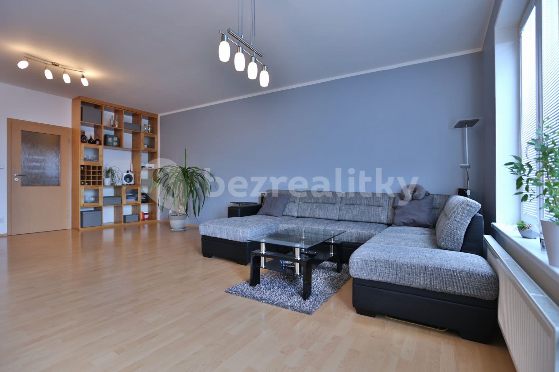 Prenájom bytu 3-izbový 90 m², Elišky Přemyslovny, Praha, Praha Prenájom bytu 3-izbový 90 m², Elišky Přemyslovny, Praha, Praha