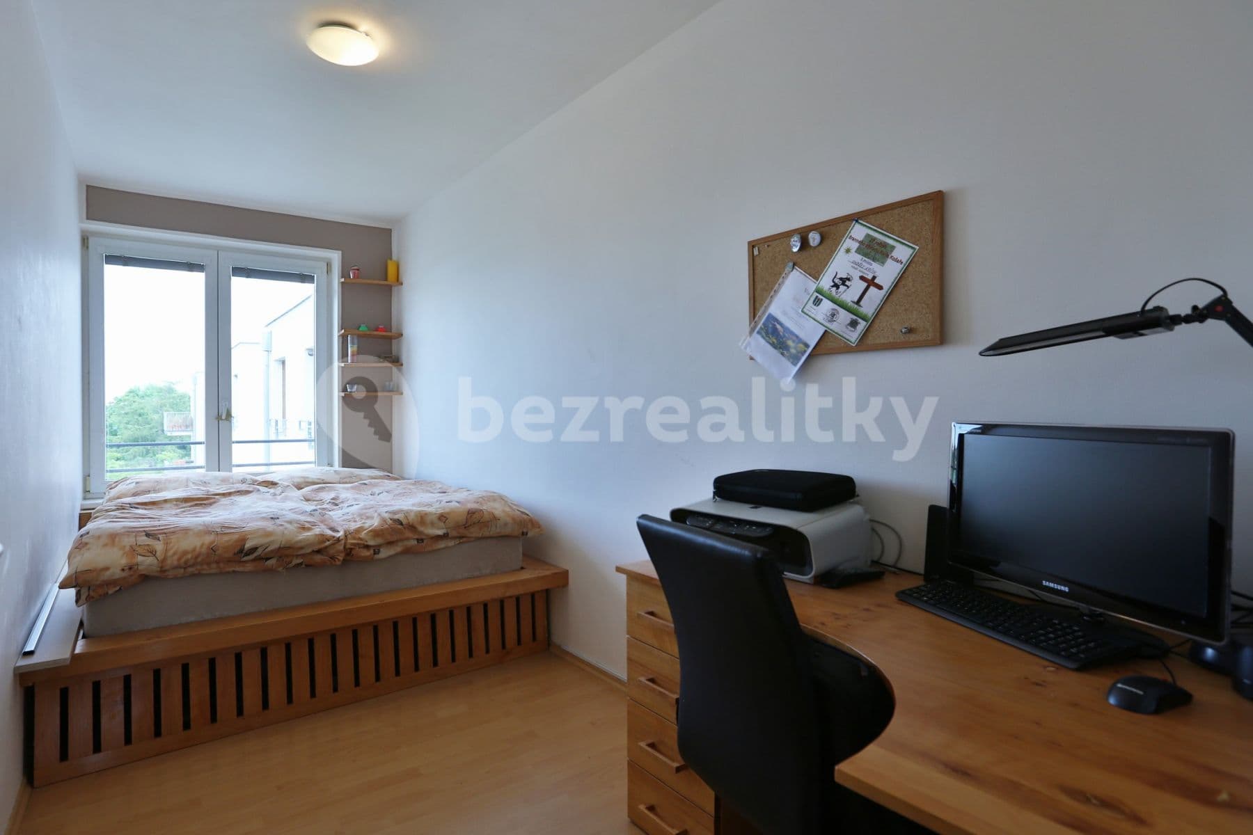 Prenájom bytu 3-izbový 90 m², Elišky Přemyslovny, Praha, Praha Prenájom bytu 3-izbový 90 m², Elišky Přemyslovny, Praha, Praha
