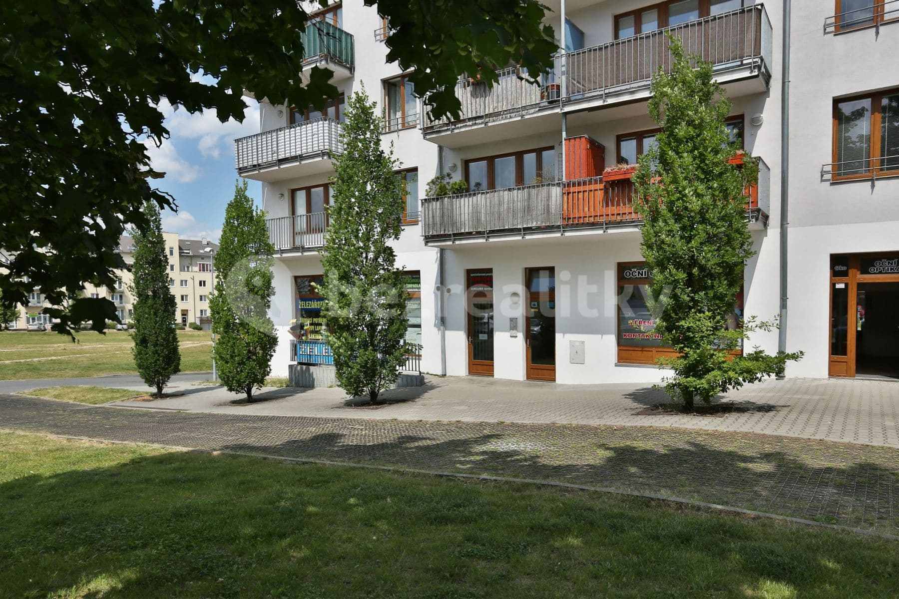 Prenájom bytu 3-izbový 90 m², Elišky Přemyslovny, Praha, Praha Prenájom bytu 3-izbový 90 m², Elišky Přemyslovny, Praha, Praha