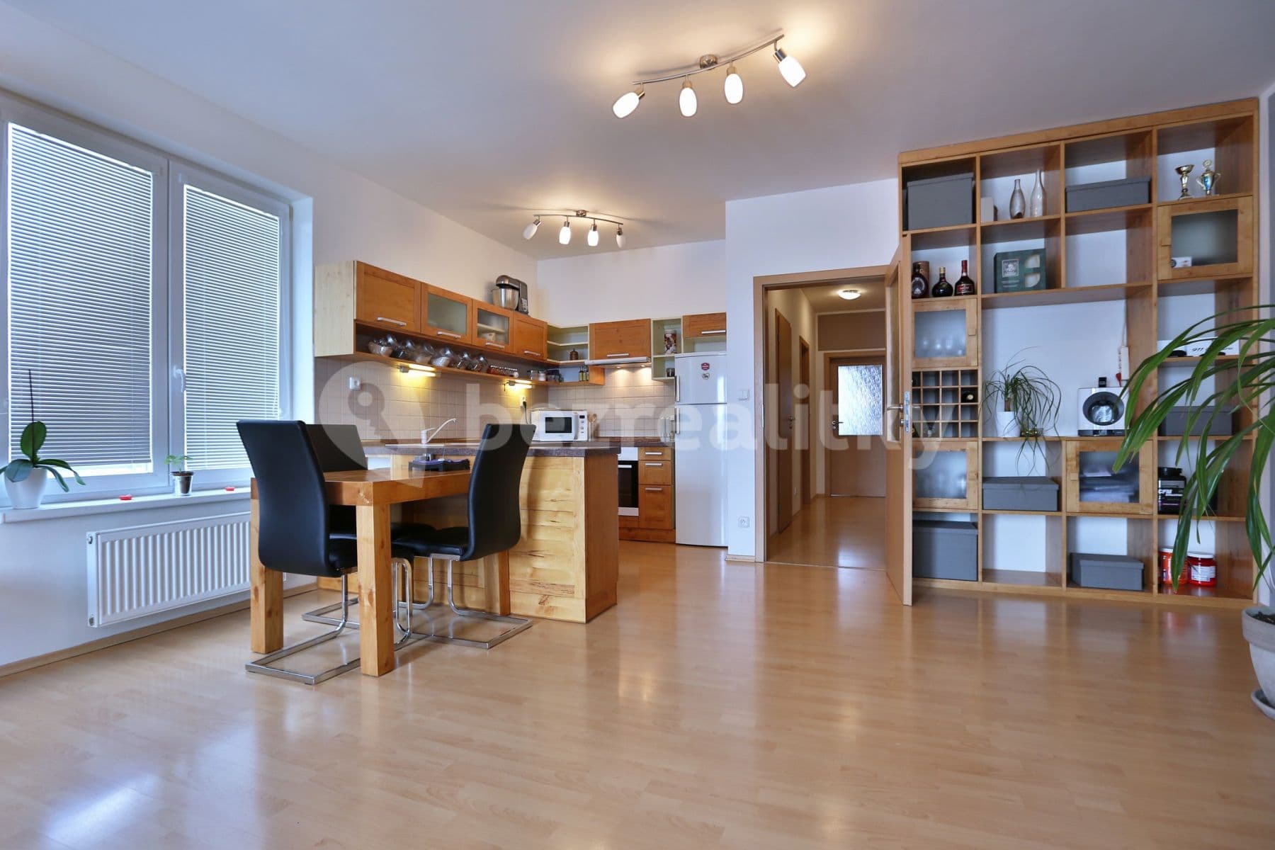 Prenájom bytu 3-izbový 90 m², Elišky Přemyslovny, Praha, Praha Prenájom bytu 3-izbový 90 m², Elišky Přemyslovny, Praha, Praha