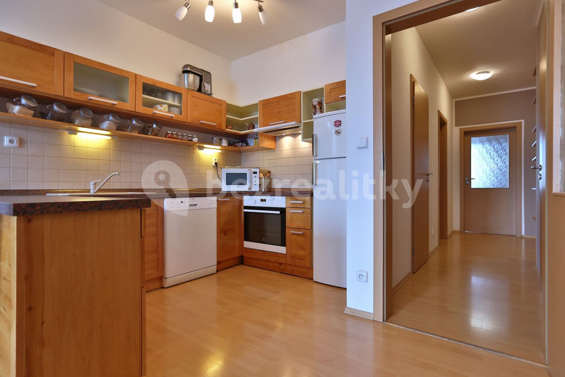 Prenájom bytu 3-izbový 90 m², Elišky Přemyslovny, Praha, Praha Prenájom bytu 3-izbový 90 m², Elišky Přemyslovny, Praha, Praha