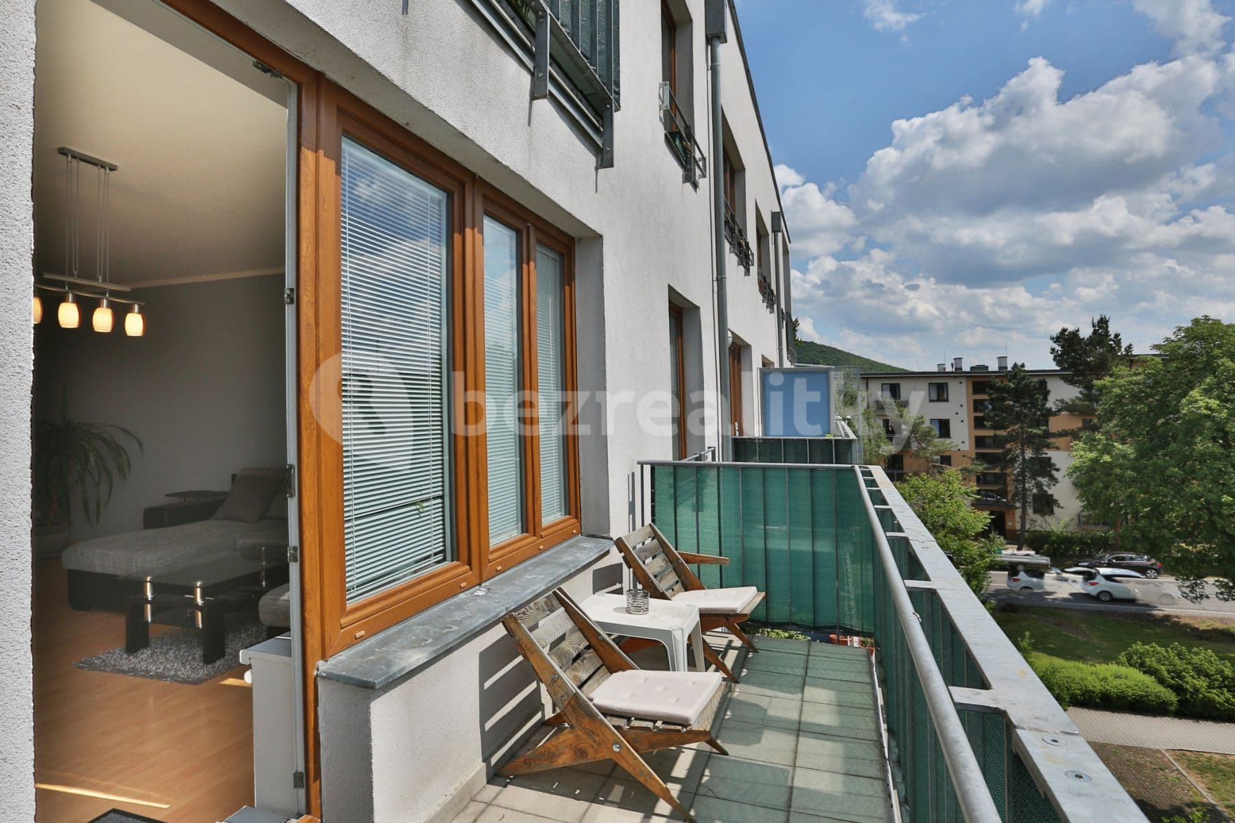 Prenájom bytu 3-izbový 90 m², Elišky Přemyslovny, Praha, Praha Prenájom bytu 3-izbový 90 m², Elišky Přemyslovny, Praha, Praha