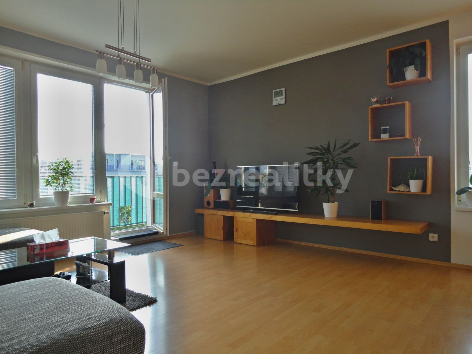 Prenájom bytu 3-izbový 90 m², Elišky Přemyslovny, Praha, Praha Prenájom bytu 3-izbový 90 m², Elišky Přemyslovny, Praha, Praha