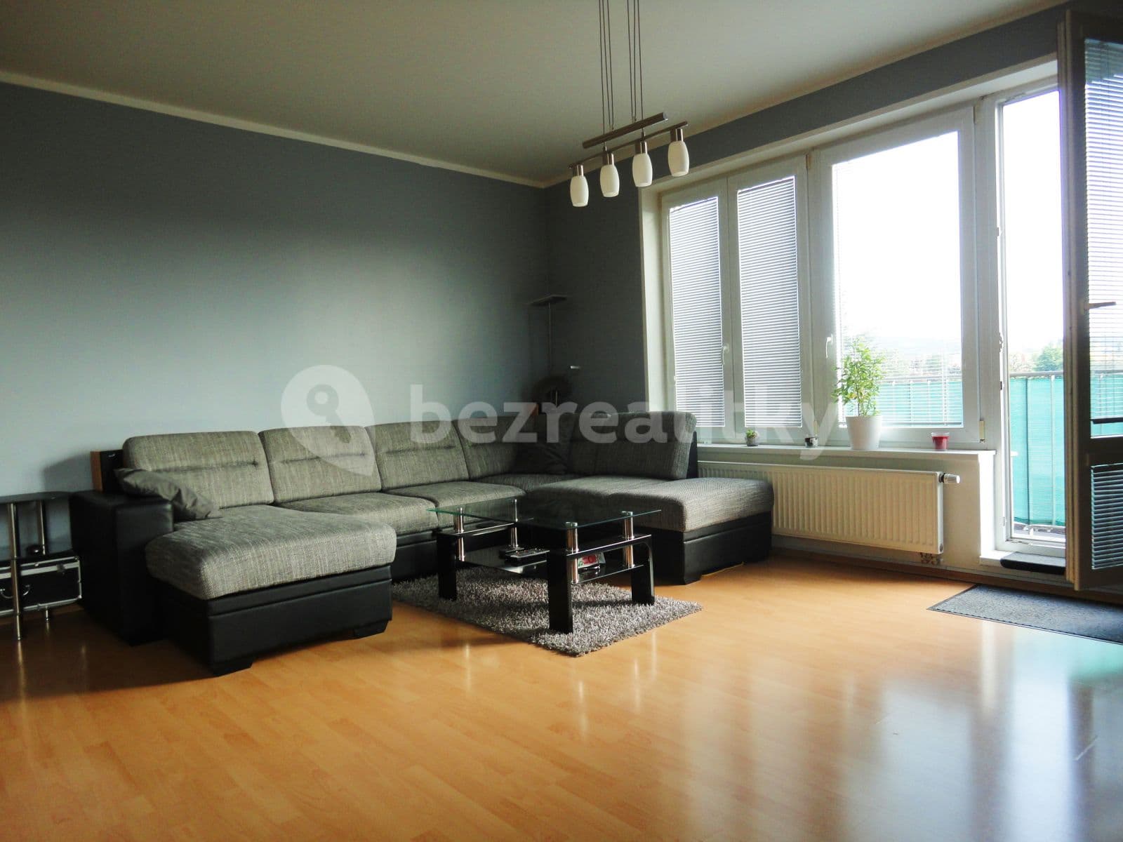 Prenájom bytu 3-izbový 90 m², Elišky Přemyslovny, Praha, Praha Prenájom bytu 3-izbový 90 m², Elišky Přemyslovny, Praha, Praha