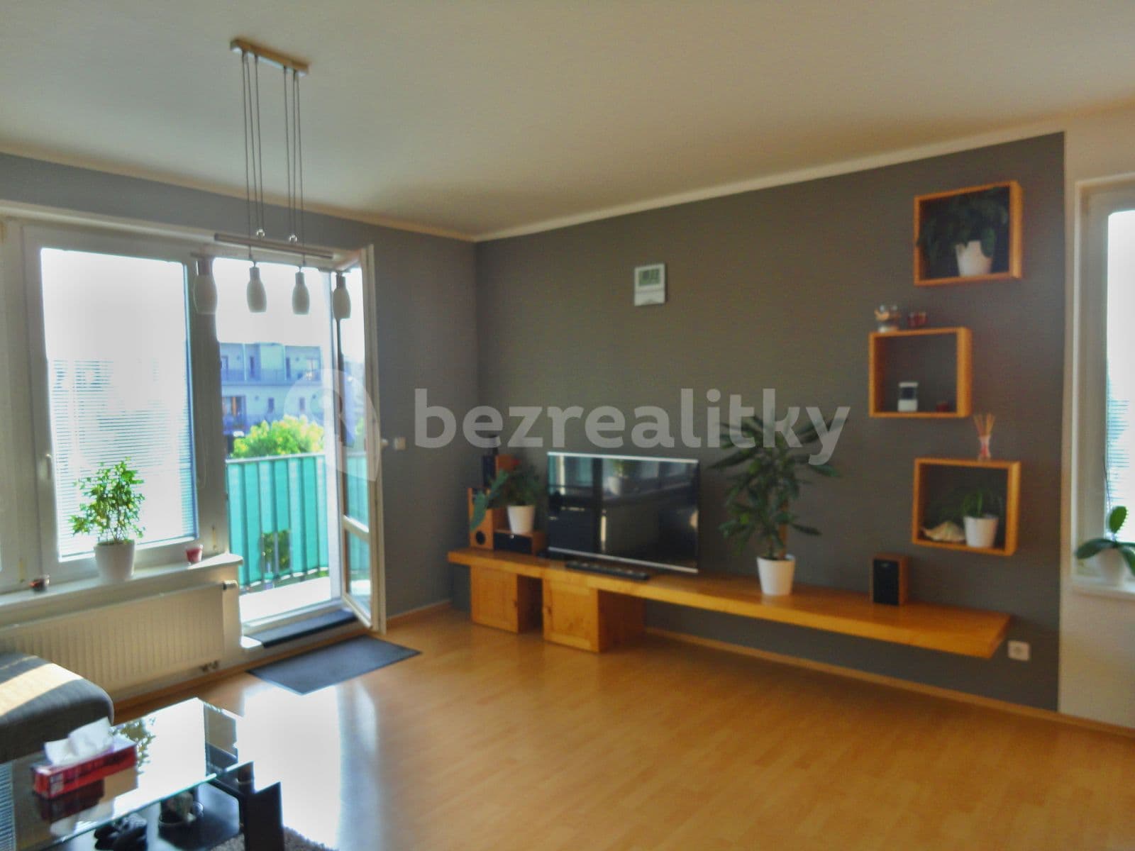 Prenájom bytu 3-izbový 90 m², Elišky Přemyslovny, Praha, Praha Prenájom bytu 3-izbový 90 m², Elišky Přemyslovny, Praha, Praha