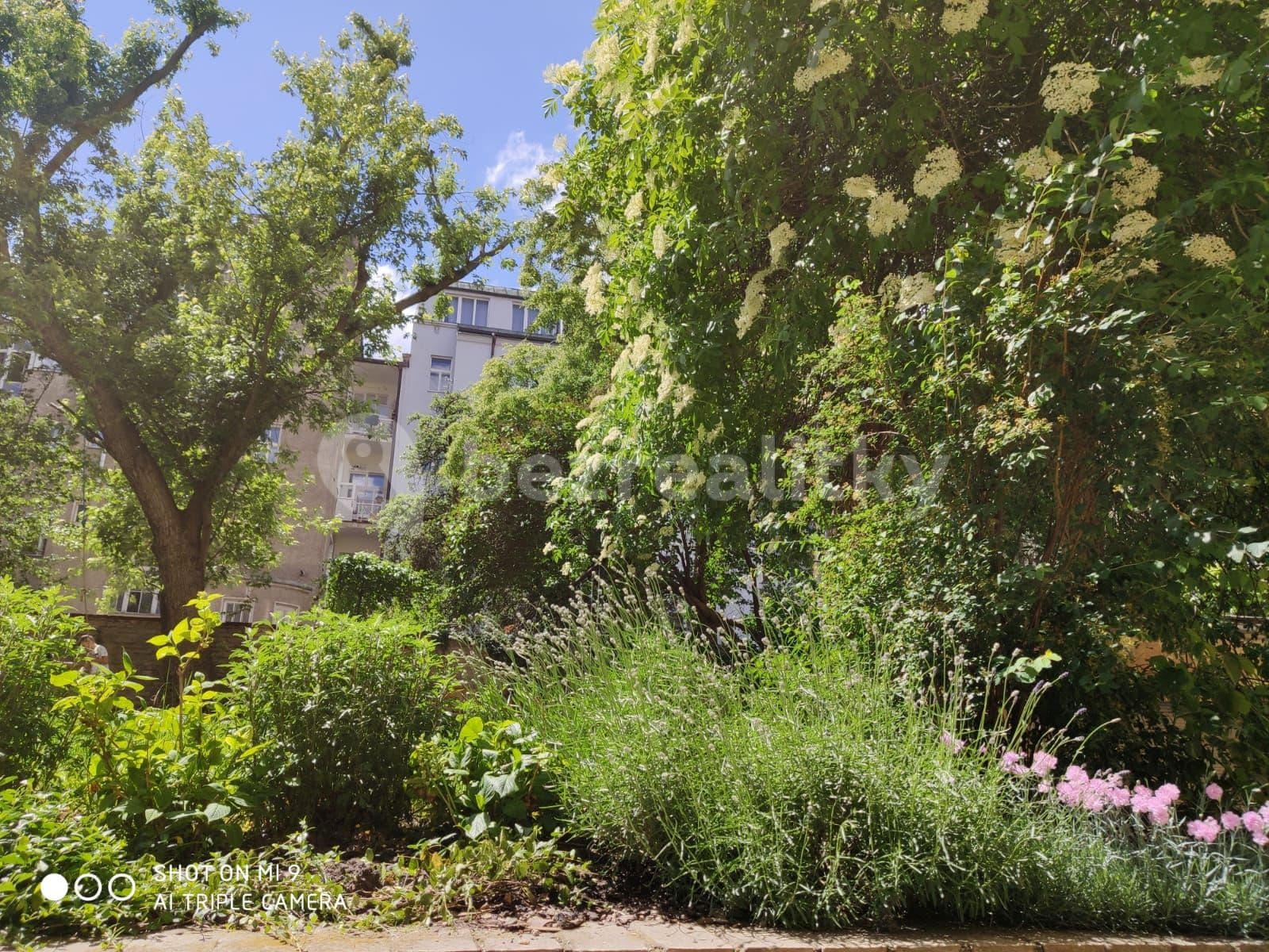 Prenájom bytu 2-izbový 50 m², Čerchovská, Praha, Praha Prenájom bytu 2-izbový 50 m², Čerchovská, Praha, Praha