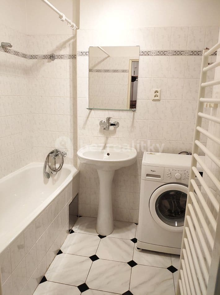 Prenájom bytu 2-izbový 50 m², Čerchovská, Praha, Praha Prenájom bytu 2-izbový 50 m², Čerchovská, Praha, Praha