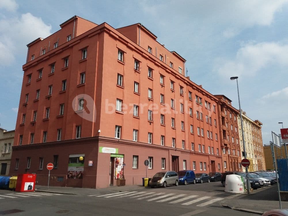 Prenájom bytu 2-izbový 50 m², U Svobodárny, Praha, Praha Prenájom bytu 2-izbový 50 m², U Svobodárny, Praha, Praha