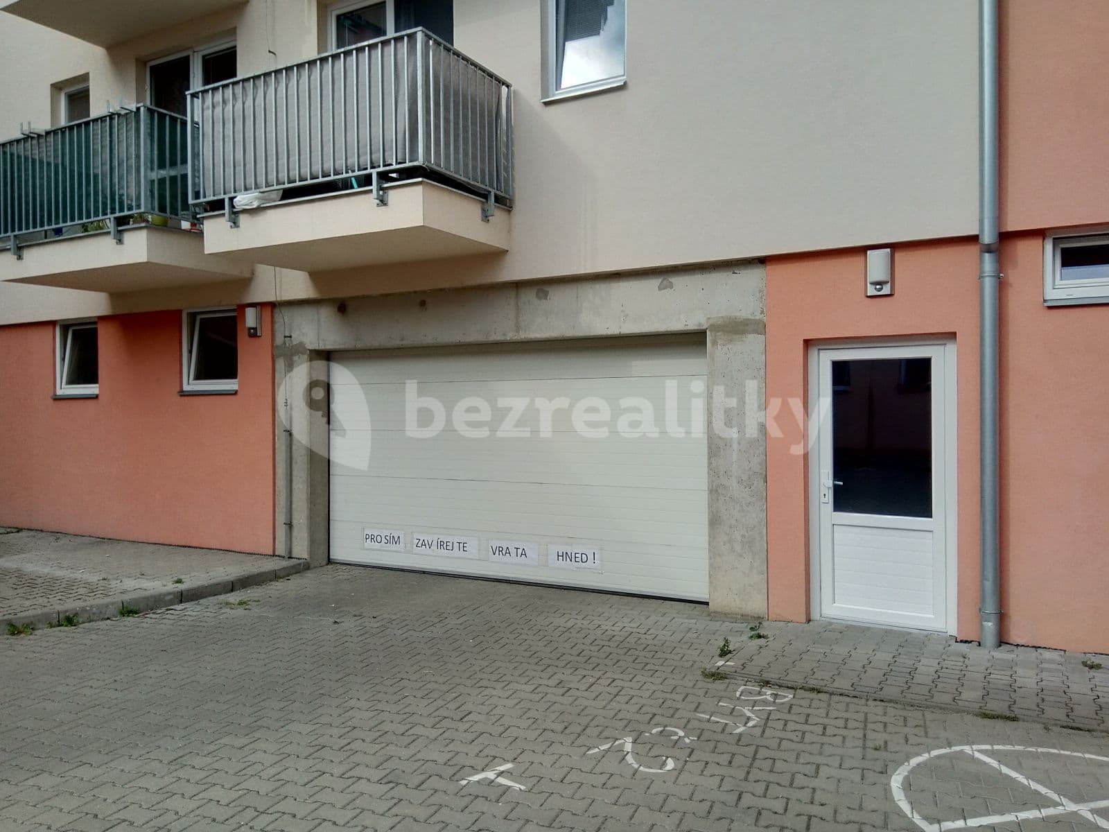 Prenájom bytu 2-izbový 44 m², Komenského, Židlochovice, Jihomoravský kraj Prenájom bytu 2-izbový 44 m², Komenského, Židlochovice, Jihomoravský kraj