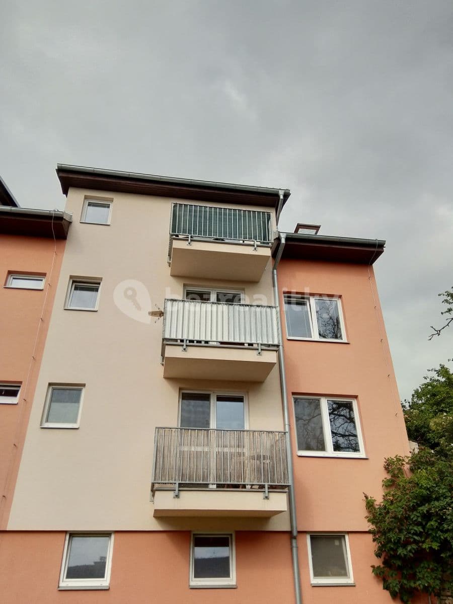 Prenájom bytu 2-izbový 44 m², Komenského, Židlochovice, Jihomoravský kraj Prenájom bytu 2-izbový 44 m², Komenského, Židlochovice, Jihomoravský kraj