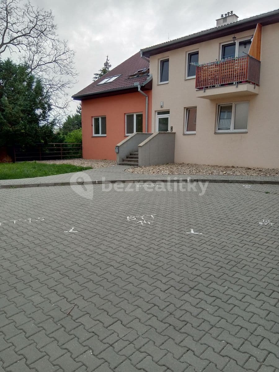 Prenájom bytu 2-izbový 44 m², Komenského, Židlochovice, Jihomoravský kraj Prenájom bytu 2-izbový 44 m², Komenského, Židlochovice, Jihomoravský kraj